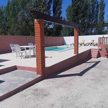 Vivenda Santiago Villa Maiorga Luaran gambar