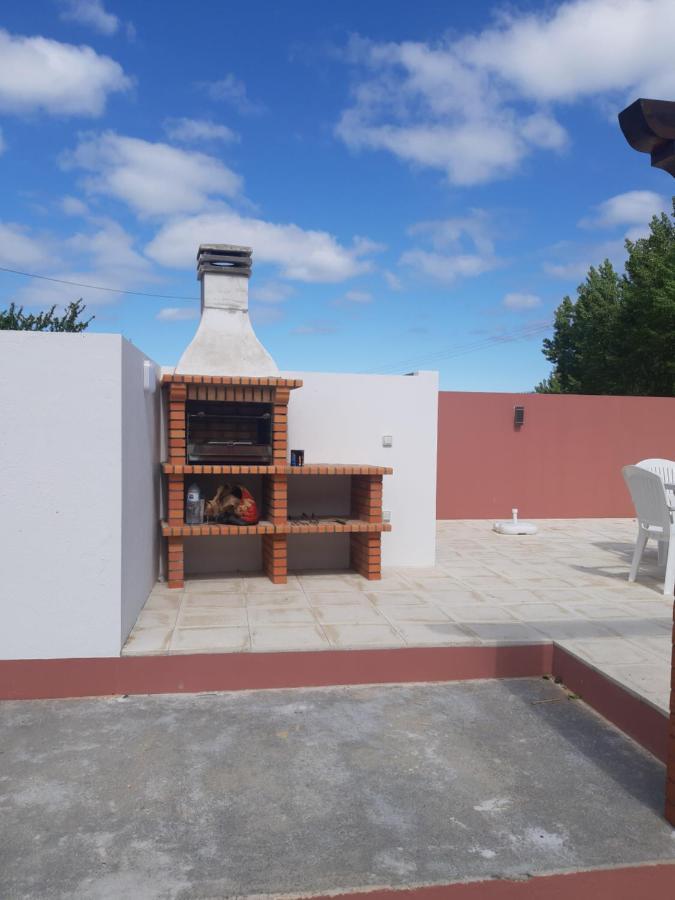 Vivenda Santiago Villa Maiorga Luaran gambar