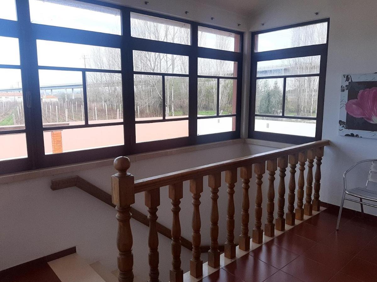 Vivenda Santiago Villa Maiorga Luaran gambar