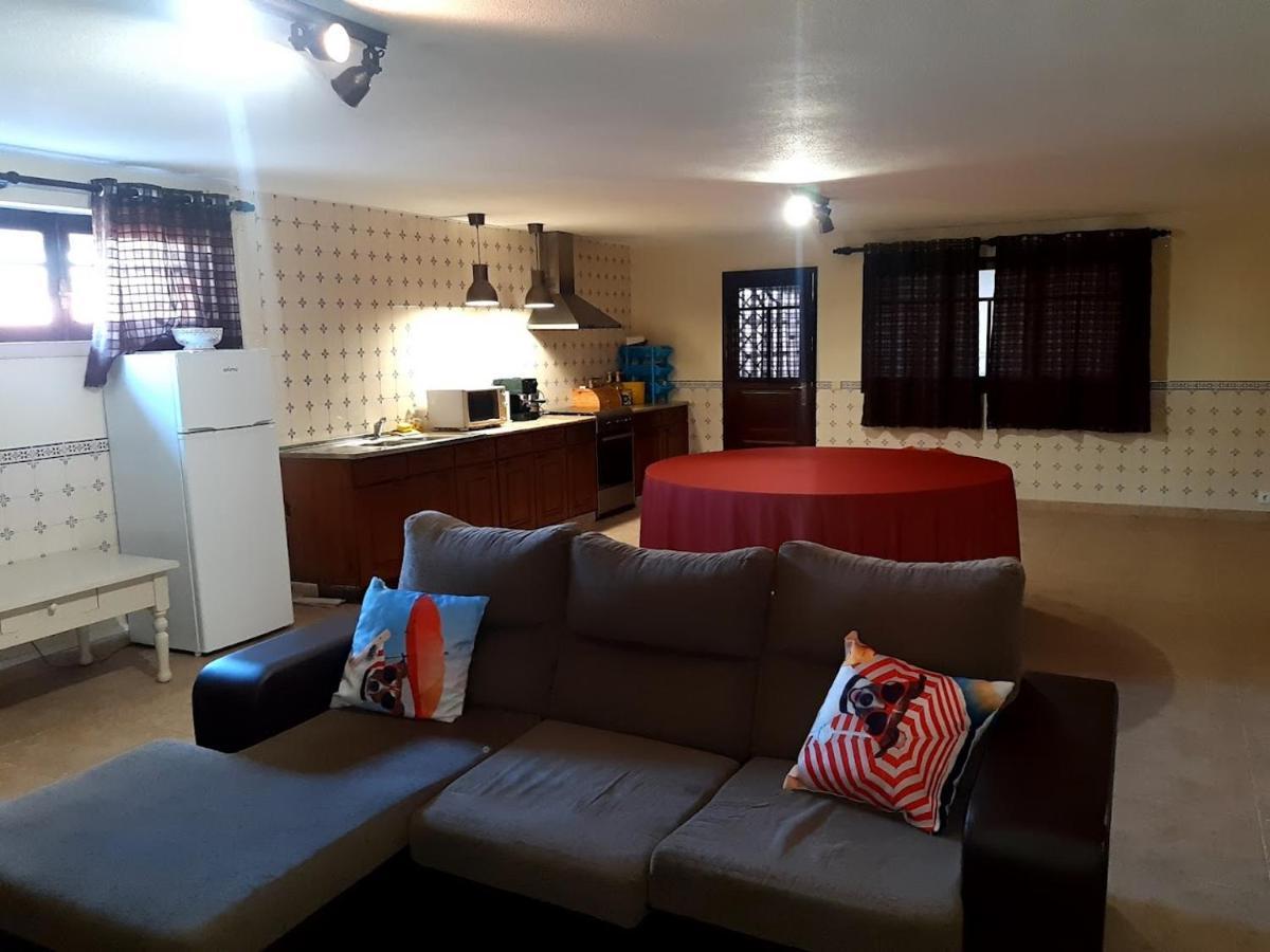 Vivenda Santiago Villa Maiorga Luaran gambar