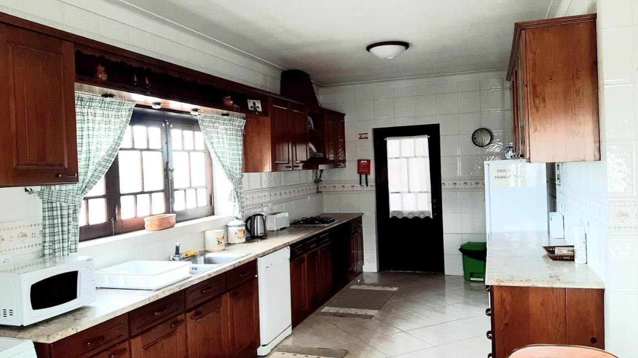 Vivenda Santiago Villa Maiorga Luaran gambar