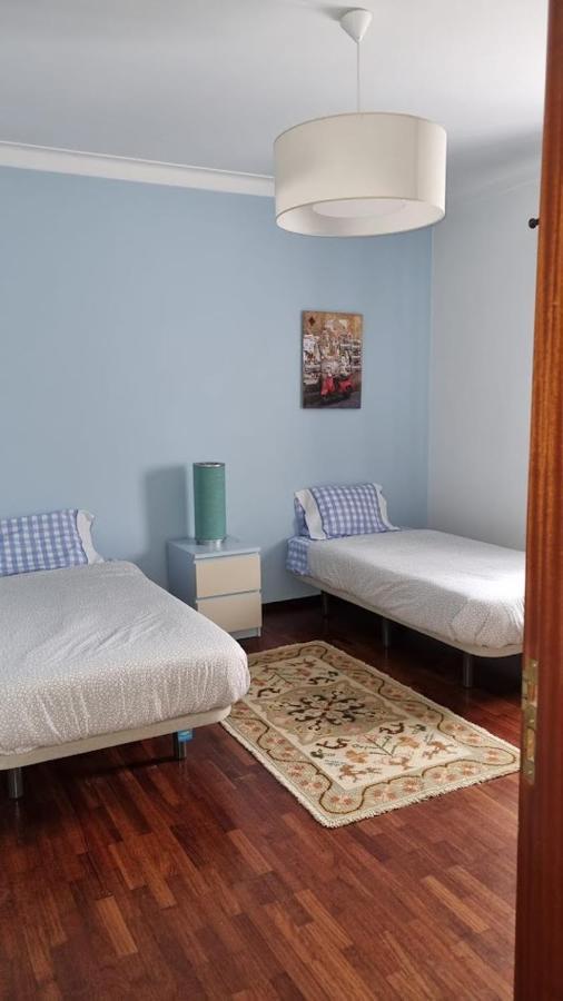 Vivenda Santiago Villa Maiorga Luaran gambar