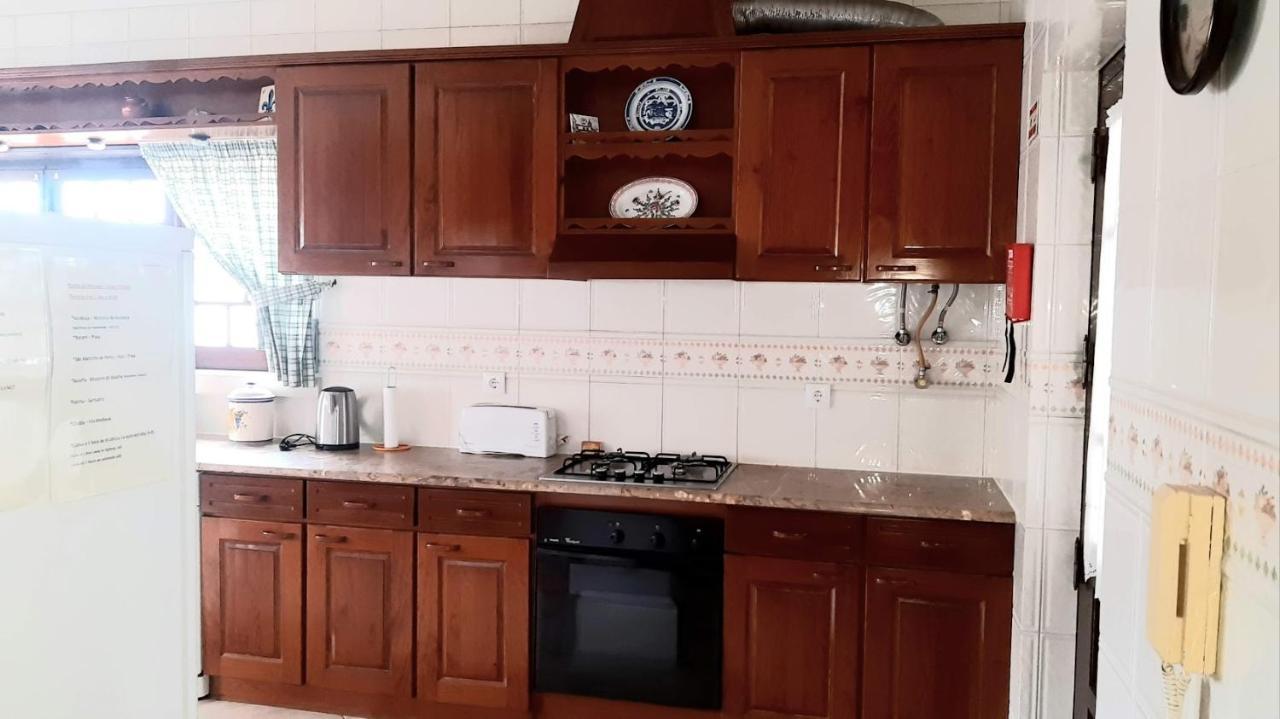 Vivenda Santiago Villa Maiorga Luaran gambar