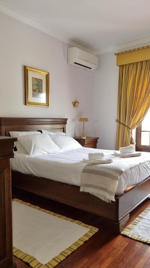 Vivenda Santiago Villa Maiorga Luaran gambar