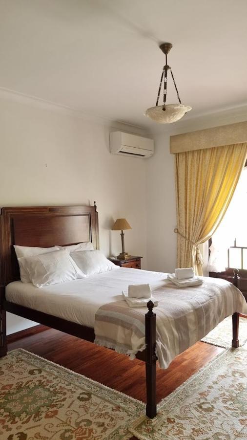 Vivenda Santiago Villa Maiorga Luaran gambar